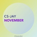 CS Jay - November Radio Edit