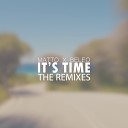 Matto feat BeLeo - It s Time Vinjay Remix