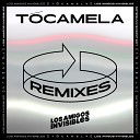 Los Amigos Invisibles - T camela DJ Meme Grammy After Party Version