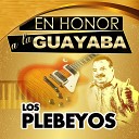 Los Plebeyos - Guayabita Punto Com
