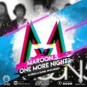 Maroon 5 - One More Night DJ Erika DANIEL ONYX Radio…