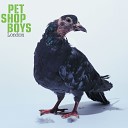 Pet Shop Boys - London Westbam In Berlin Mix