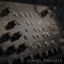 Provider - Ambra Original Mix