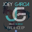 Joey G4rcia - The Arrow Original Mix