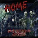 Hardstyle Bitches - Home Original Mix