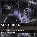 Sosa Ibiza - America Original Mix