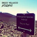 Diego Velasco - Harpoon Original Mix