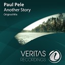 Paul Pele - Another Story Original Mix