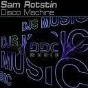Sam Rotstin - Disco Machine Original Mix