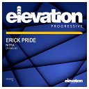 Erick Pride - Nitra Original Mix