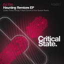 DJ T H - Haunting Darren Porter Remix