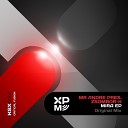 Mr Andre pres Zsombor K - Mira Original Mix
