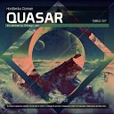 Hordienko Roman - Quasar Original Mix