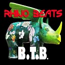 B T B Blue Tone Boy - Rhino Beats Original Mix
