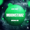Alien Craft - Moonstarz Original Mix