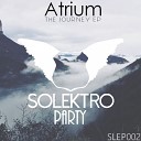 Atrium - Wildfire Original Mix
