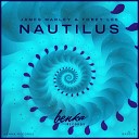 James Marley Tobey Lee - Nautilus Original Mix