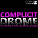 Complicit - Hott Original Mix