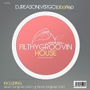 Dj Reason - G Force Original Mix