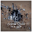 Saleem Razvi - For The Ghetto Original Mix