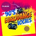 Plastikbeat - 90s EuroDance Vocals Original Mix