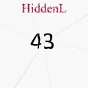 HiddenL - 43 Original Mix
