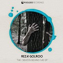 Reza Golroo - Ayahuasca Original Mix