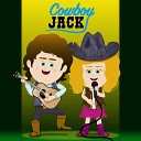 Nursery Rhymes Cowboy Jack Cowboy Jack and The Children s Songs Train LL Kids Nursery… - Old McDonald Had A Farm