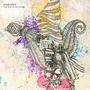 GODDARD feat Johanna Alba - Unorthodox Original Mix