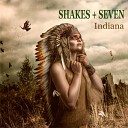 Shakes Seven - Angel Original Mix