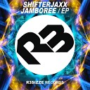 Shifterjaxx - Animal Effect (Original Mix)