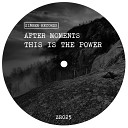 After Moments - Think Original Mix