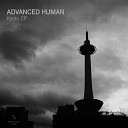 Advanced Human - Oblivion Club Gypsy Dub Mix
