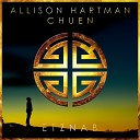 Allison Hartman - Alive Original Mix