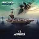 Jimmy Chou - Starboard Original Mix