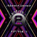 Alann Gamez - Drop Original Mix
