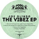 Joe Olindo - Knees On Zols Original Mix