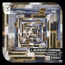 Laurent Chanal - Traboule Original Mix