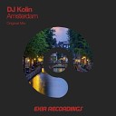 DJ Kolin - Amsterdam Original Mix