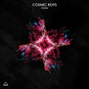 Cosmic Boys - Tunnel Original Mix