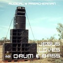 Rudical Preacher Man - The Kingdom Of God Original Mix