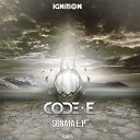 Code E - Sonata Original Mix