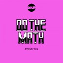 Sydney Blu - Do The Math Original Mix