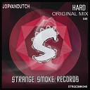 Jopvandutch - Hard Original Mix