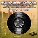 Toldrek feat Cleveland P Jones - Gotta Be Free Ricci Melillo Deep Mix