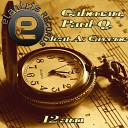 Gabman Paul Q Feat A Greene - 12 am Original Mix