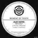 Alex Agore - Galaxy Original Mix