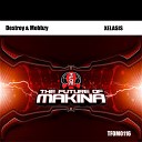 Destroy Mobbzy - XELASIS Original Mix