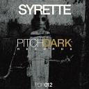 Syrette - Ante Meridiem Original Mix
