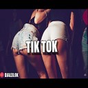 DJ ALEX - Tik Tok Remix